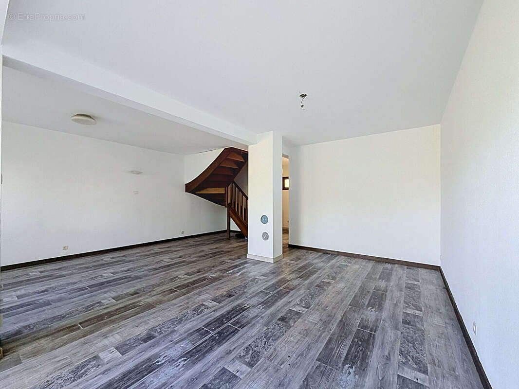 ORIGAMI en exclusivité - Maison 5 Pièces à LINGOLSHEIM - photo 4