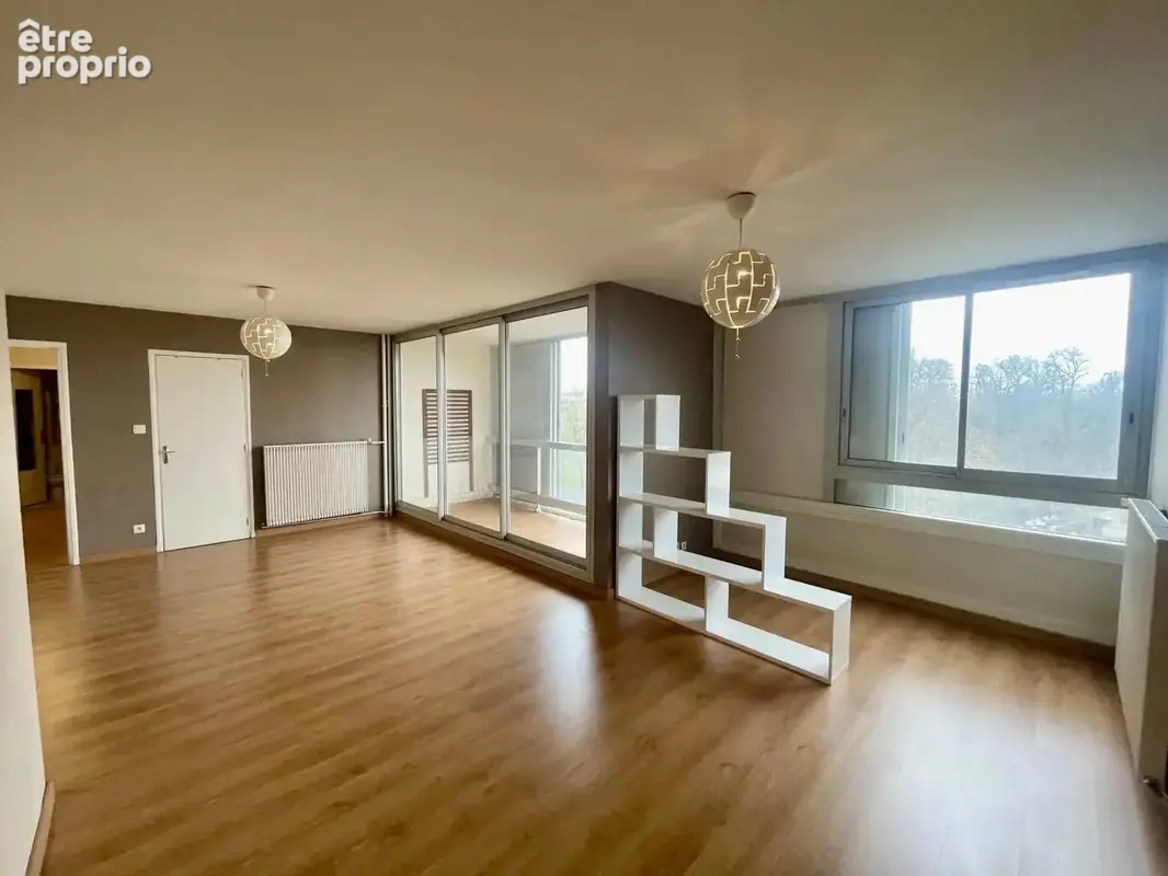 Photo Appartement à Toulouse au prix de 109 000€