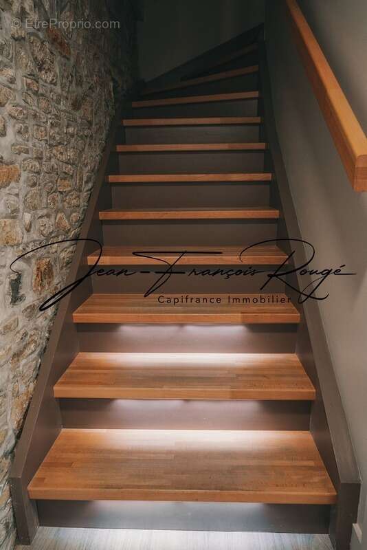 Maison à BARNEVILLE-CARTERET