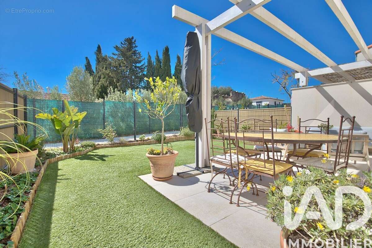 Photo 6 - Maison à LA CIOTAT