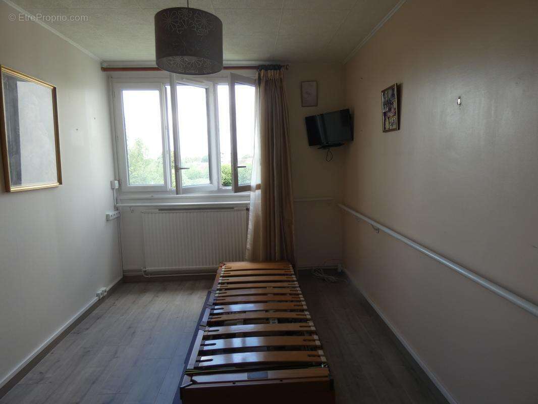 Appartement - photo 11