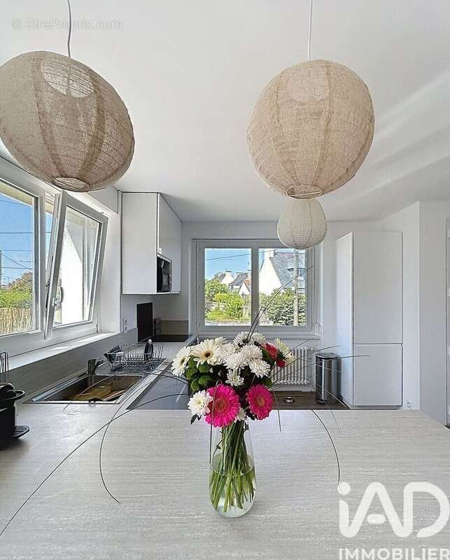 Photo 3 - Maison à GUILVINEC