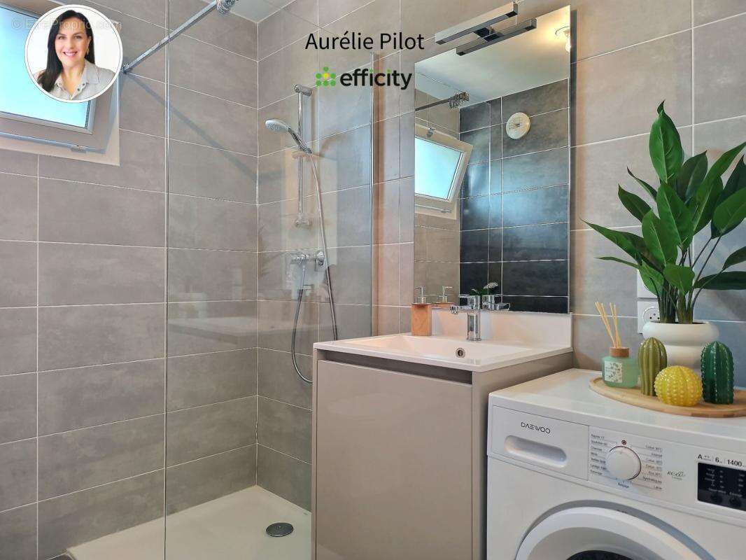 Appartement à RUMILLY