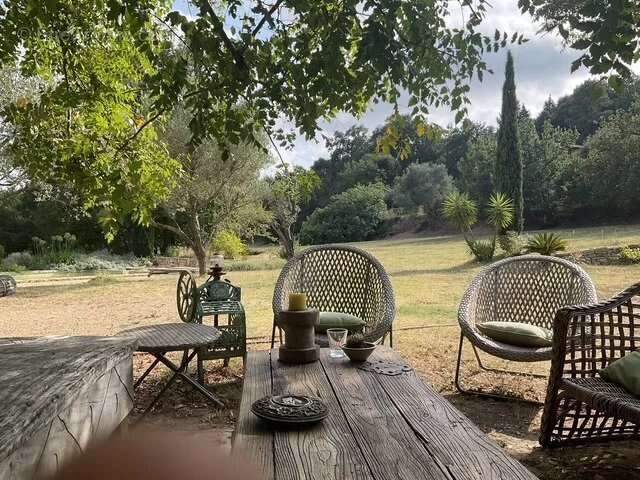 Maison à LA GARDE-FREINET