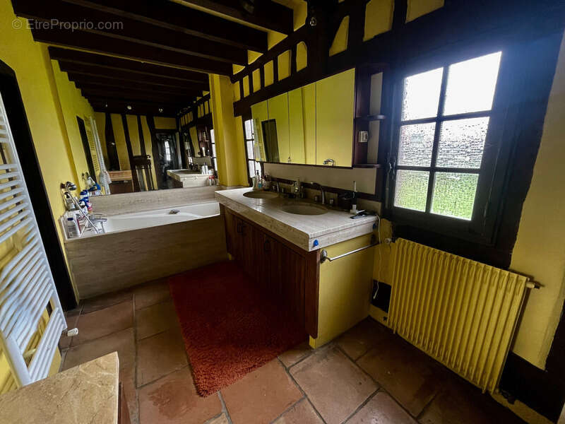 Maison à SOUSTONS