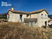 Maison à BROSSAINC