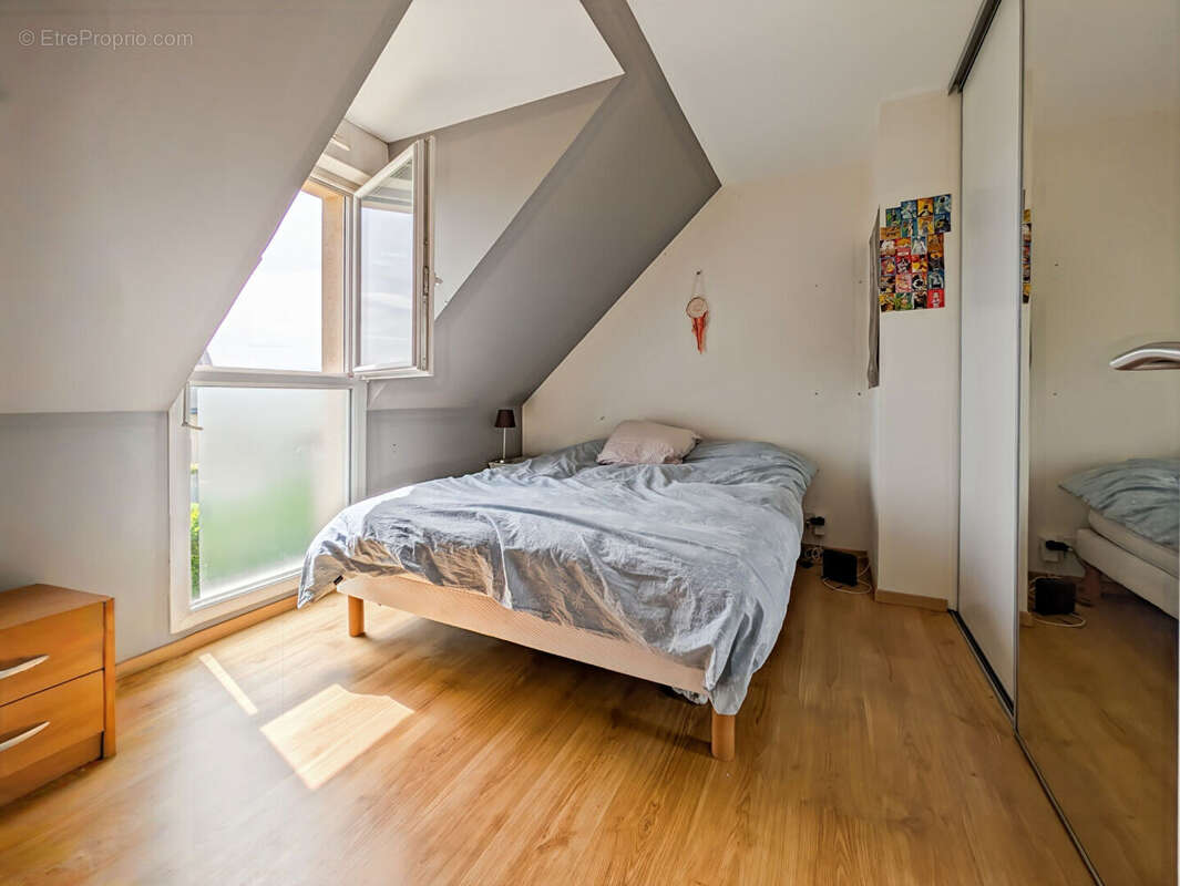 Maison à LA FRESNAIS