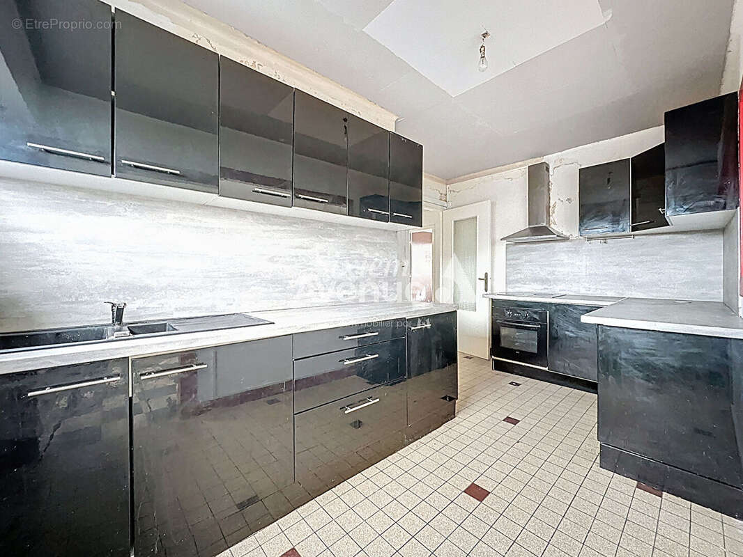 Appartement à DUNKERQUE