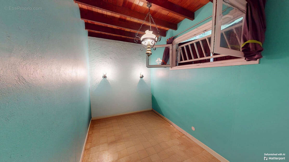 Maison à SAINT-MARTIN-LE-VINOUX