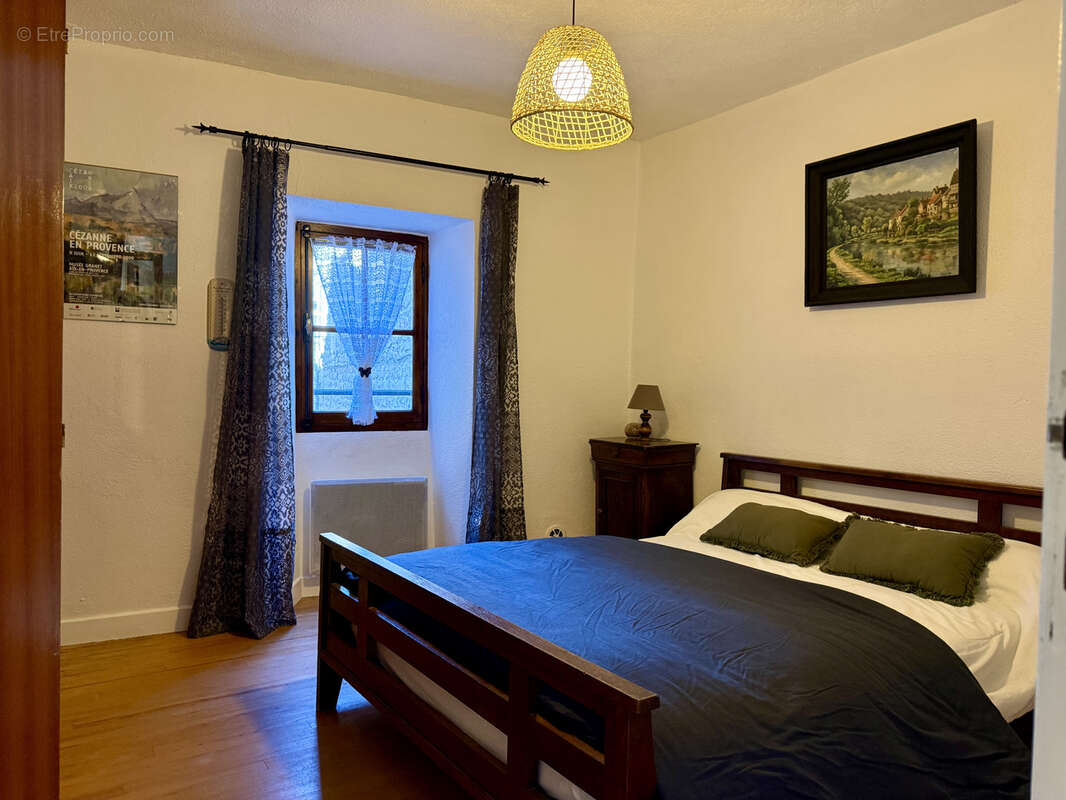 Appartement à ANTRAIGUES-SUR-VOLANE