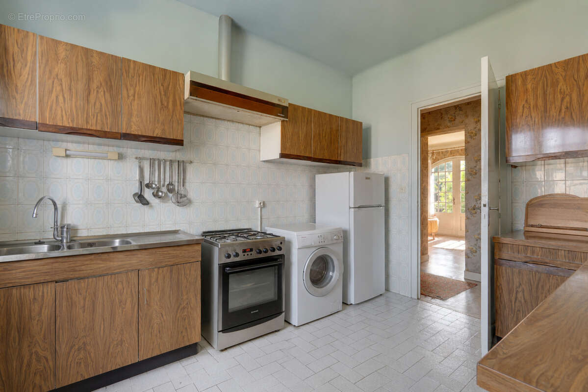 Villa 7 pieces - photo 14