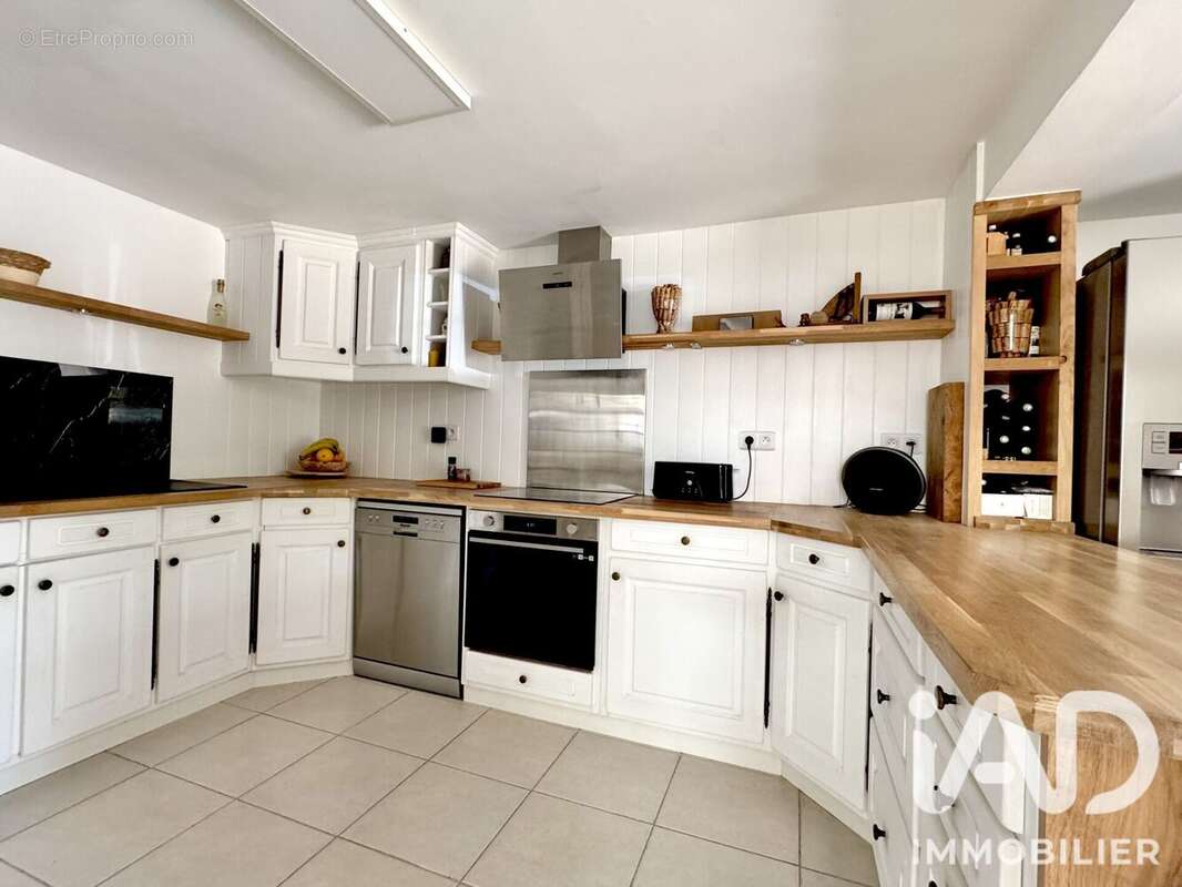 Photo 4 - Maison à LACANAU