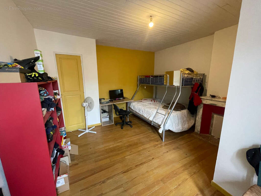 Maison à LABASTIDE-ROUAIROUX