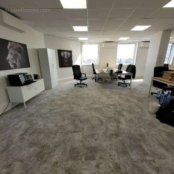 Commerce à BOULOGNE-BILLANCOURT