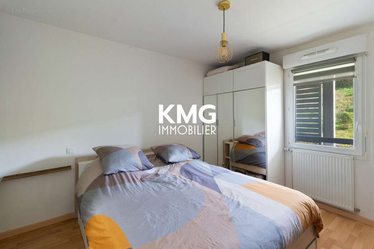 Appartement 50 m² à Ustaritz  - photo 8