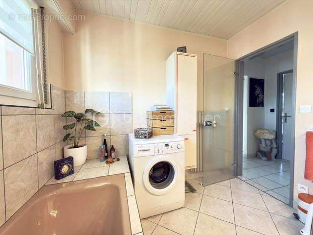 Appartement à PFASTATT