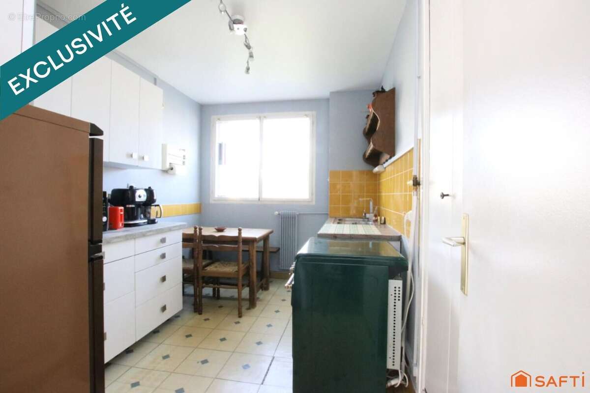 Photo 6 - Appartement à WISSOUS