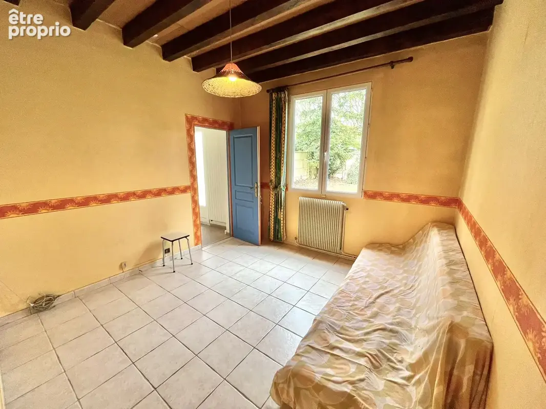 Maison familiale 7pièces de 137m2 Tremblay-en-France - photo 7