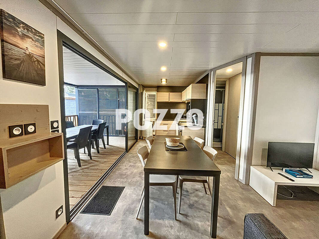 Maison à JULLOUVILLE