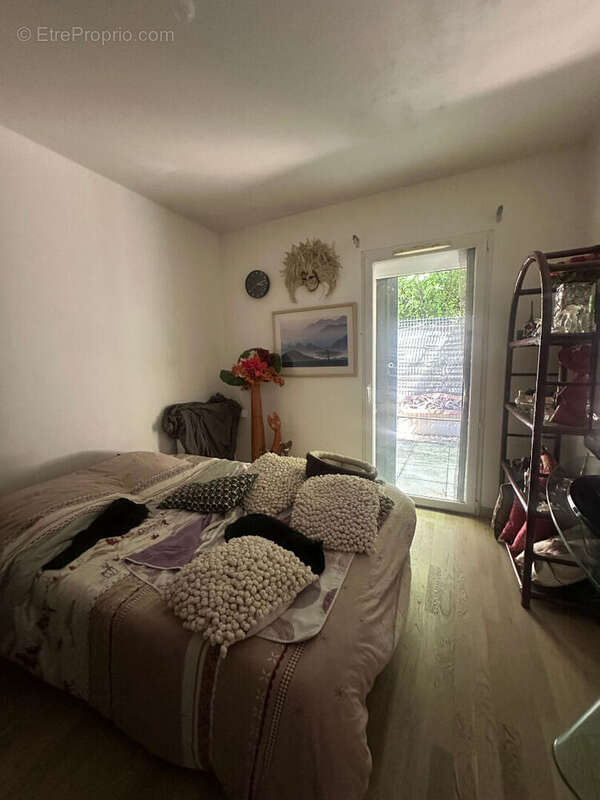 Appartement à SEYSSINS