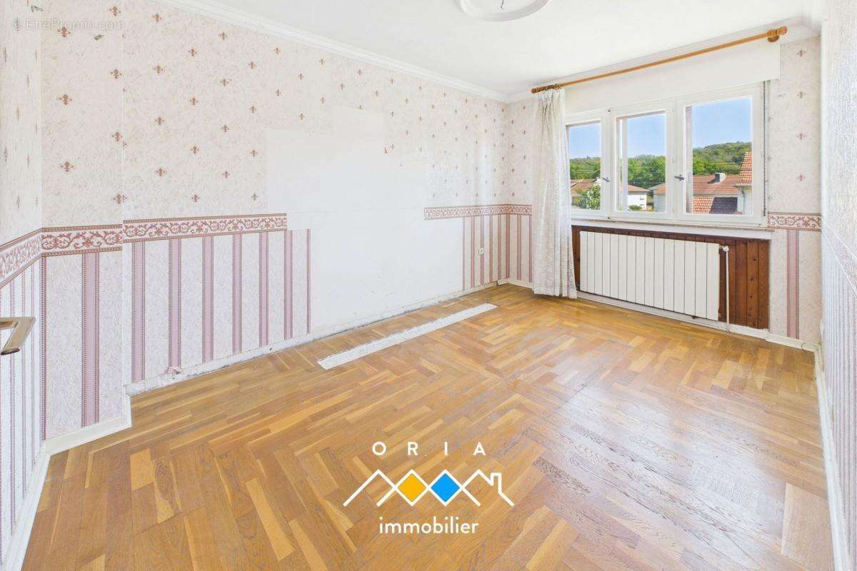 Maison à NOVEANT-SUR-MOSELLE