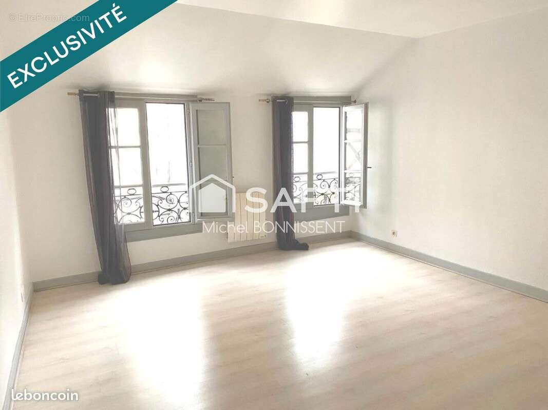 Photo 2 - Appartement à BOURGES