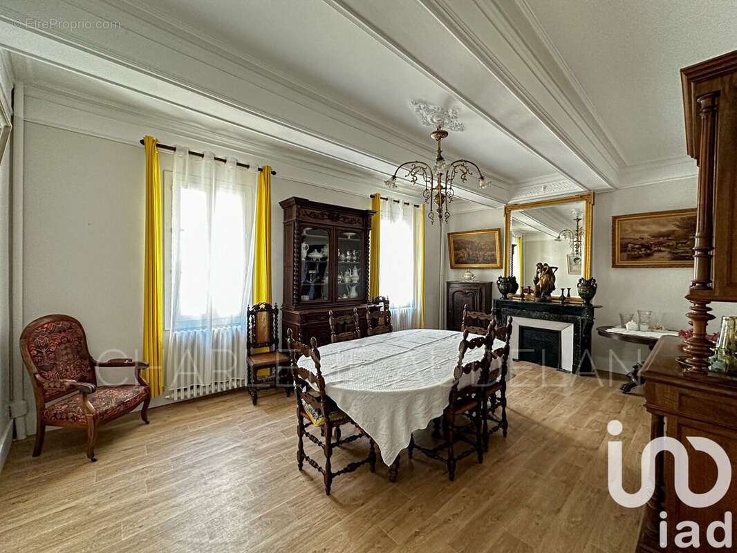 Photo 6 - Maison à SAINT-GEORGES-D&#039;ORQUES