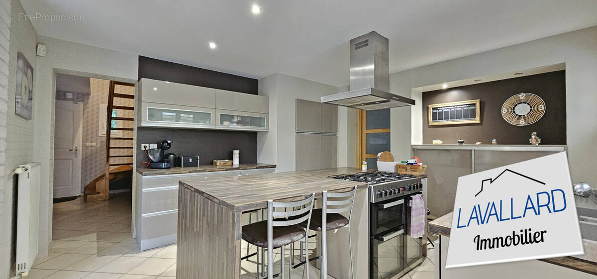 Maison à FLESSELLES