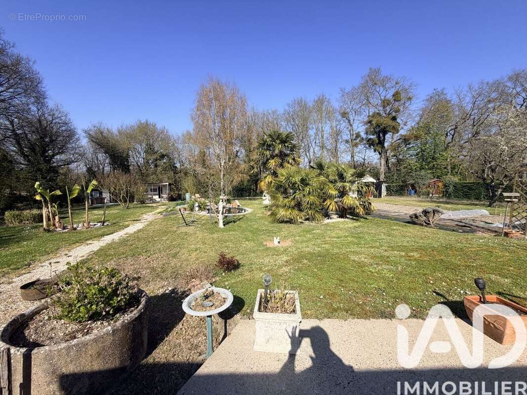 Photo 3 - Maison à VERETZ