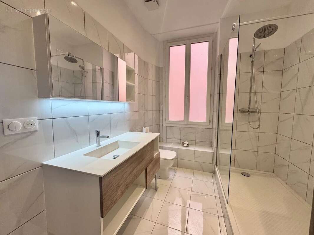 Appartement à AJACCIO