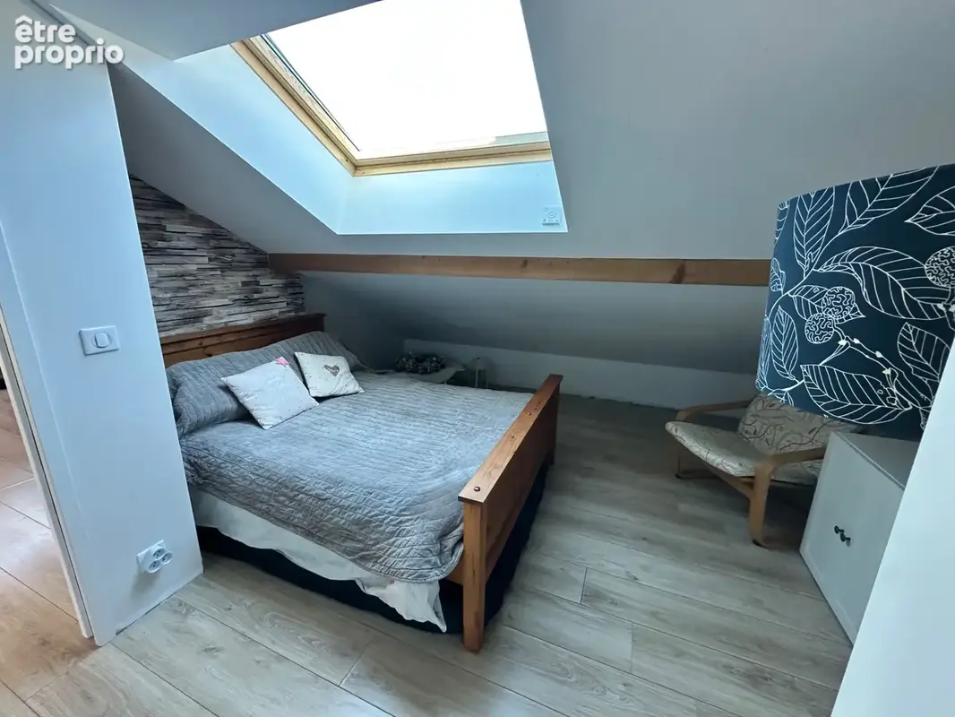Maison à vendre 7 pièces jardin piscine bain nordique - photo 27