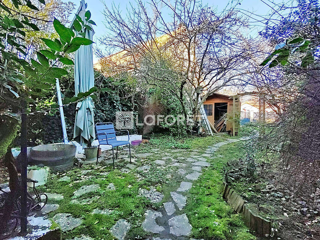 Maison à SUCY-EN-BRIE