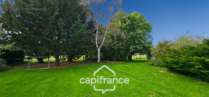 Maison à BELLERIVE-SUR-ALLIER