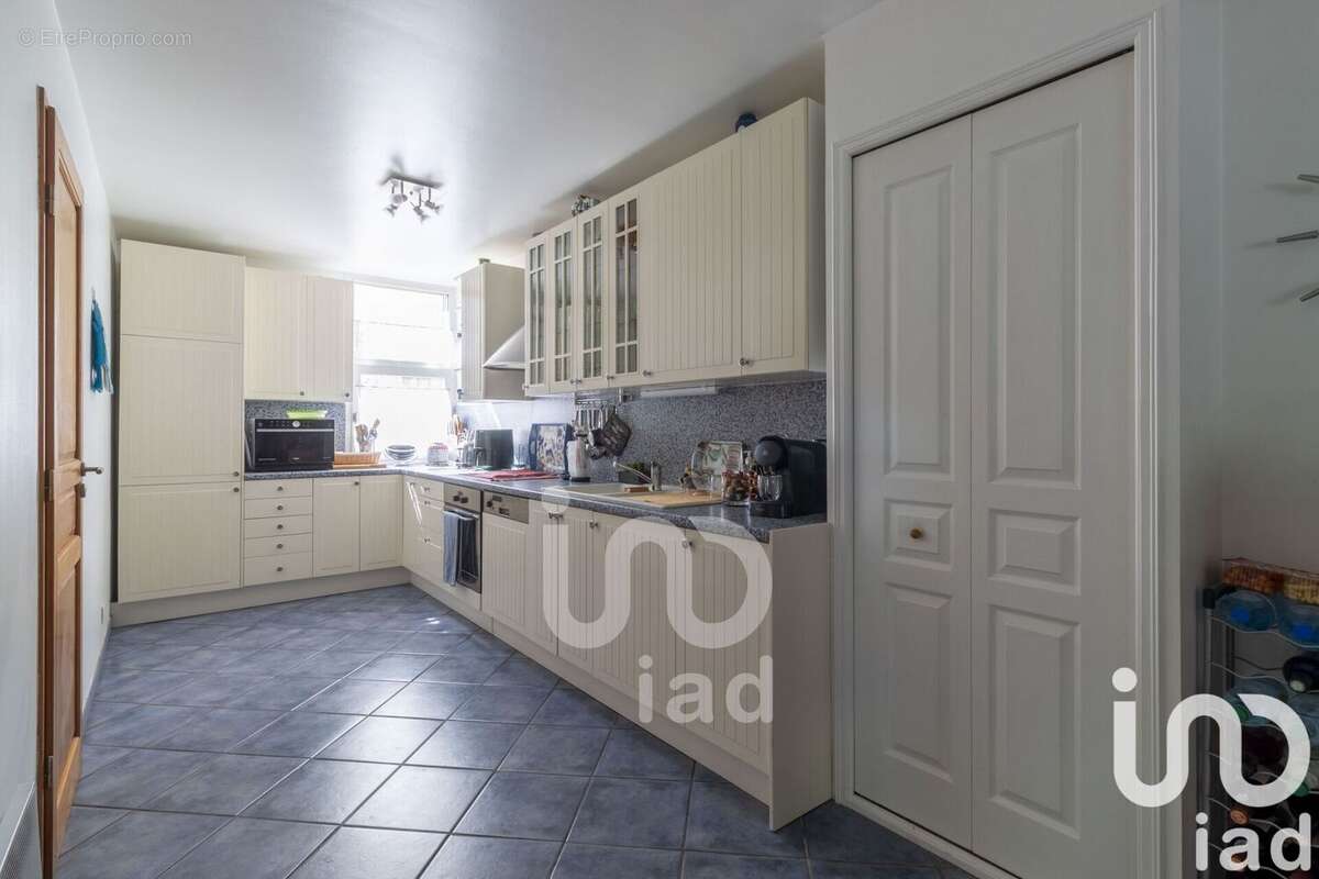 Photo 6 - Maison à JOUY-LE-MOUTIER