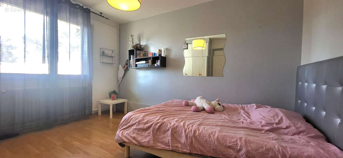 Maison à ROUSSILLON