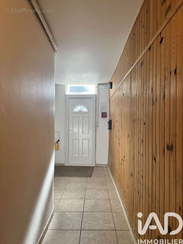 Photo 5 - Appartement à VILLENEUVE-SUR-LOT