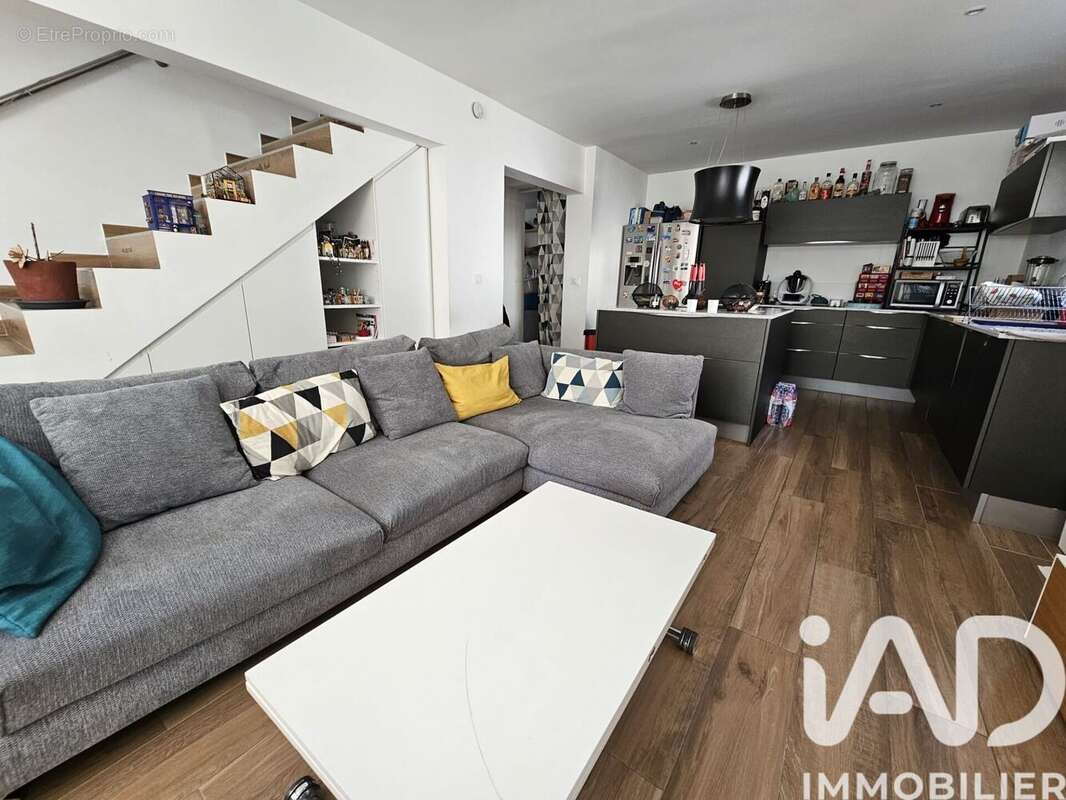 Photo 8 - Maison à MONTPELLIER