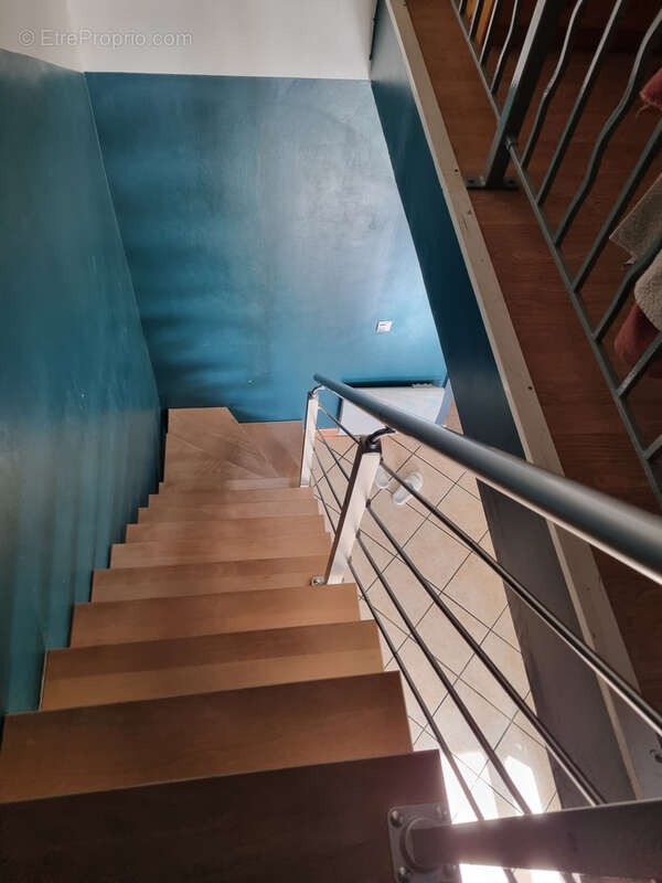 Maison à SISTERON