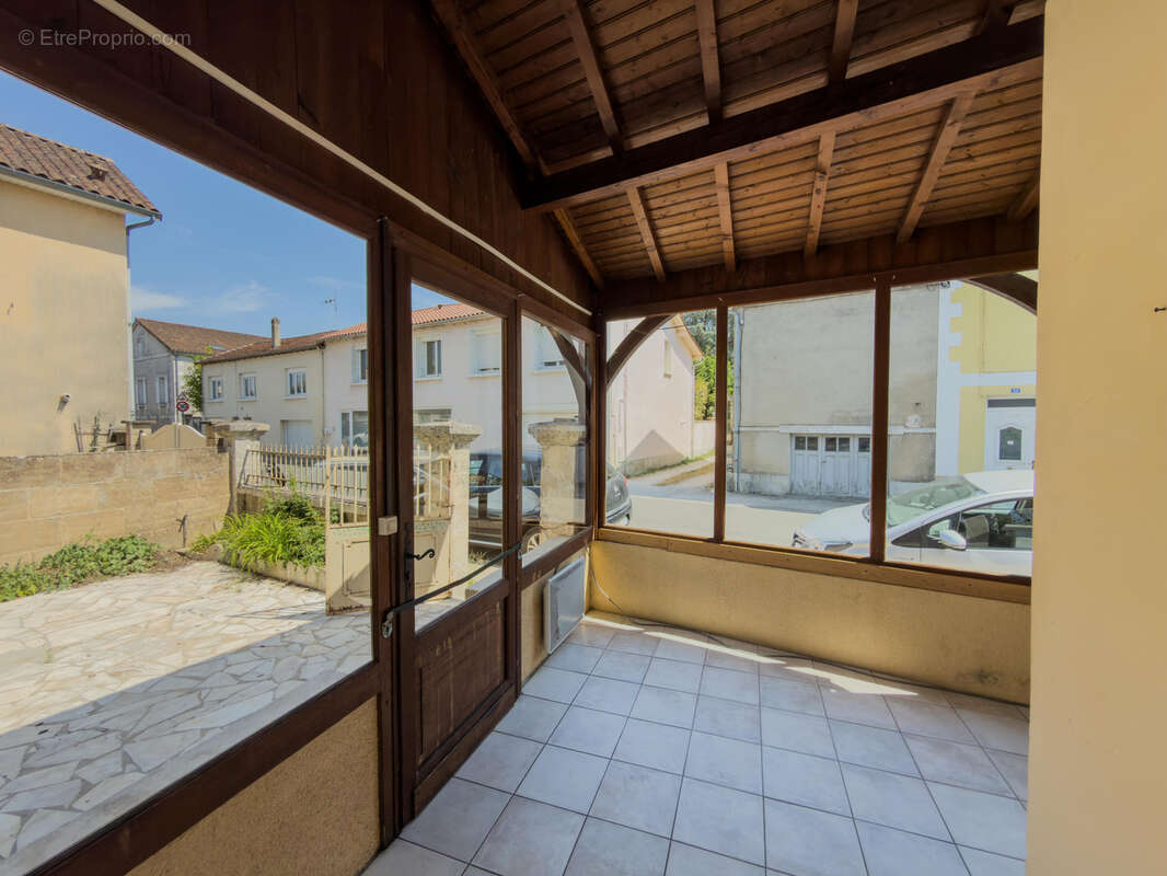 Maison de ville - photo 3