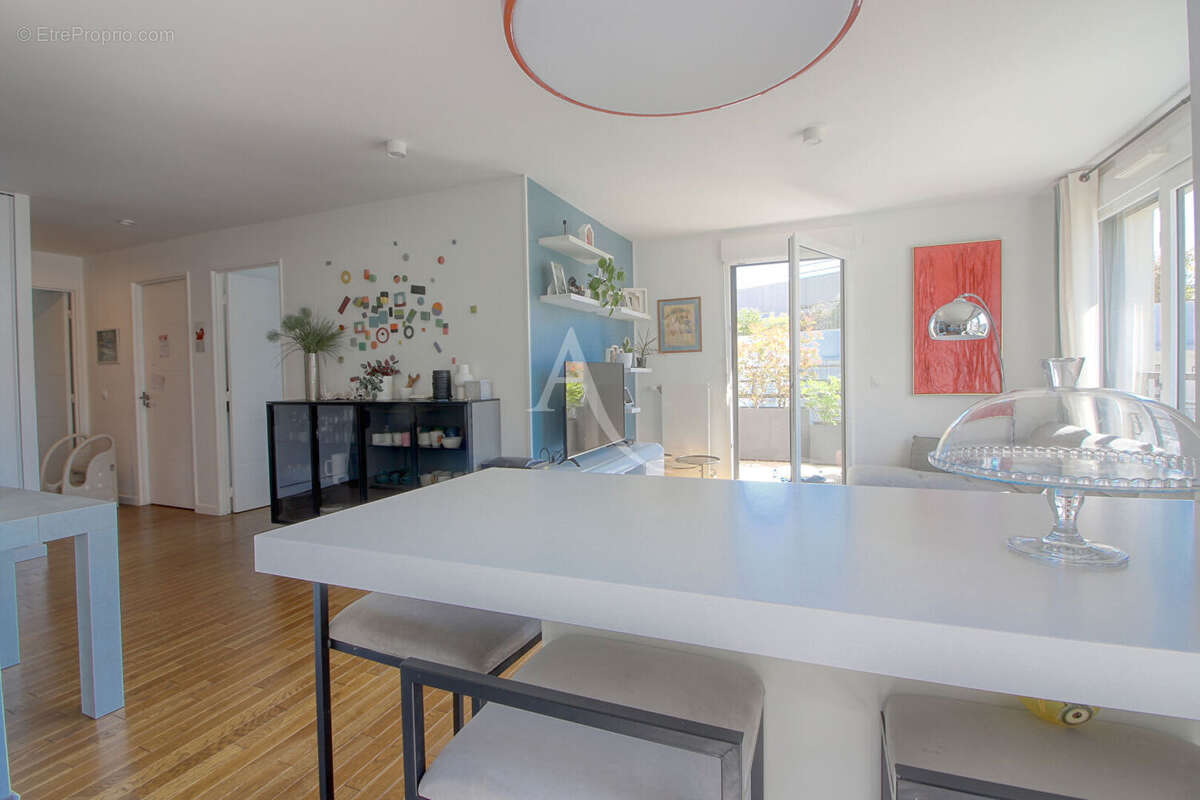 Appartement à ANTONY