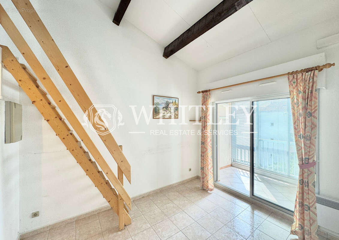 Appartement à FREJUS