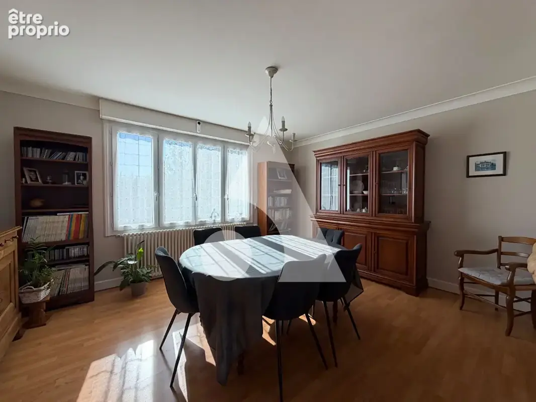 Maison 146m2 - 4 chambres - niort - photo 7