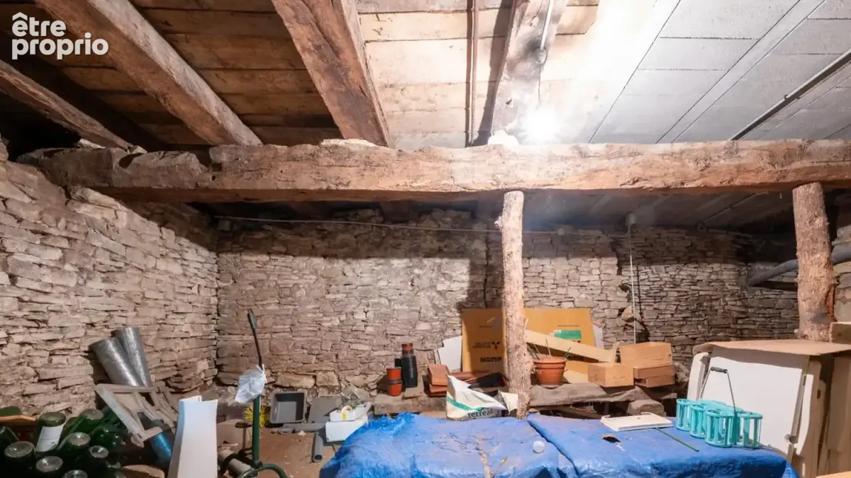 EXCLUSIVITE - Secteur CAZALS - Maison en pierre, dépendances, ga - photo 18