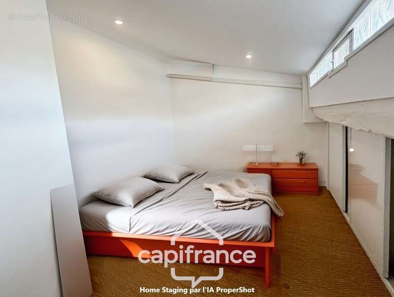 Appartement à LA SEYNE-SUR-MER