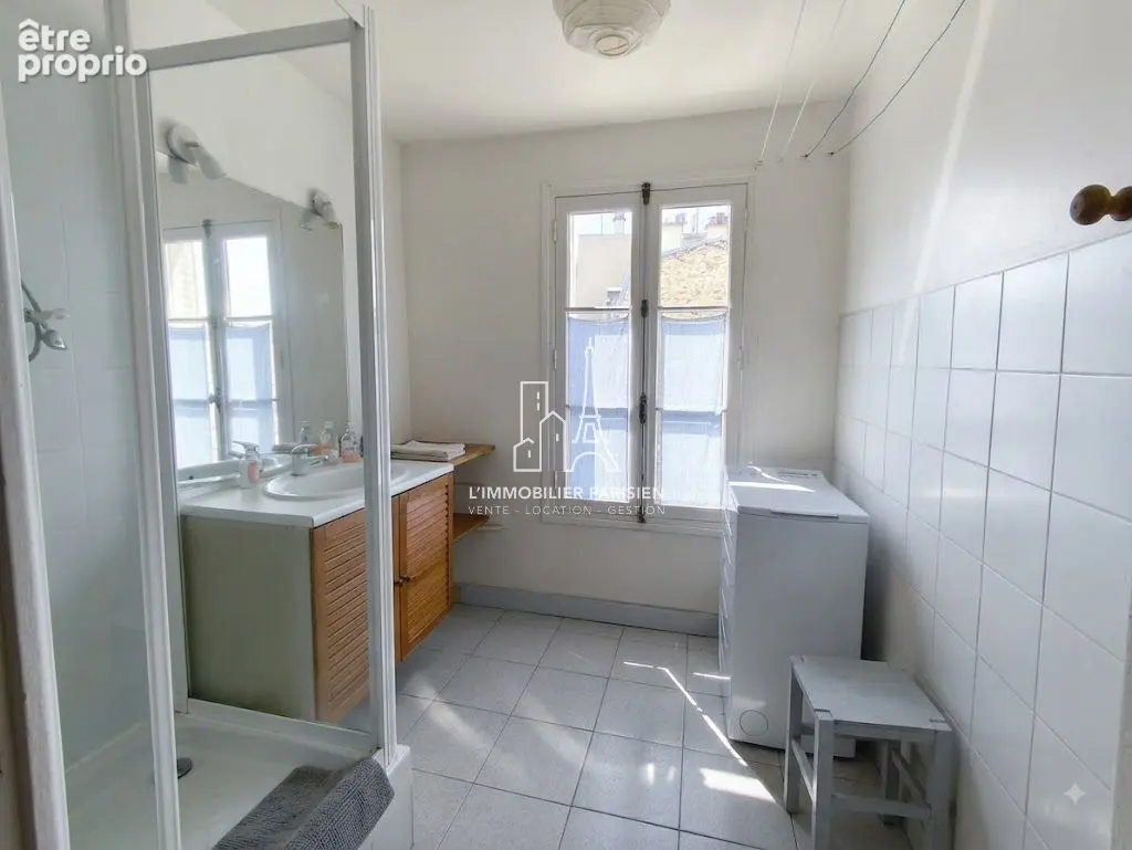 Appartement 4 pièces 83 m² à vendre à Paris-17e (75017) - photo 6