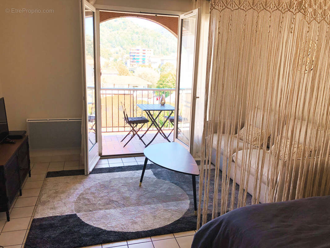 Appartement à VALS-LES-BAINS