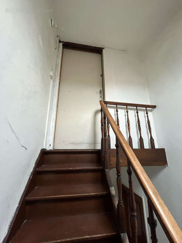 Appartement à FORT-MARDYCK