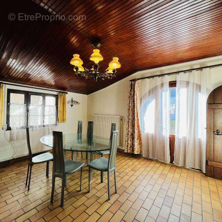 1 n°4 - Maison à CAYEUX-SUR-MER