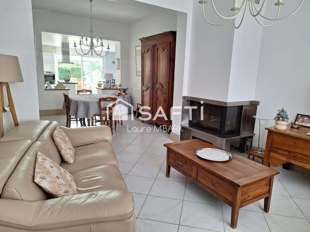 Photo 7 - Maison à HAM