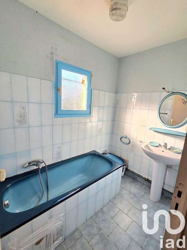 Photo 7 - Maison à LA BUSSIERE